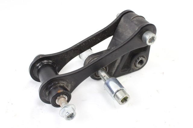 CFMOTO 700 CL-X SPORT 6GUV-060200-6002 6GUV-060300-6002 LEVERAGGIO AMMORTIZZATORE POSTERIORE 22 - 24 REAR SUSPENSION LEVER