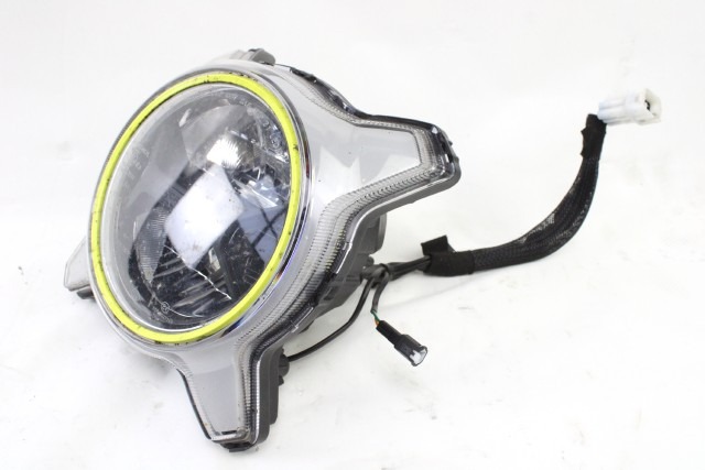 CFMOTO 700 CL-X SPORT 6GUV-160110-7301 FARO ANTERIORE 22 - 24 HEADLIGHT