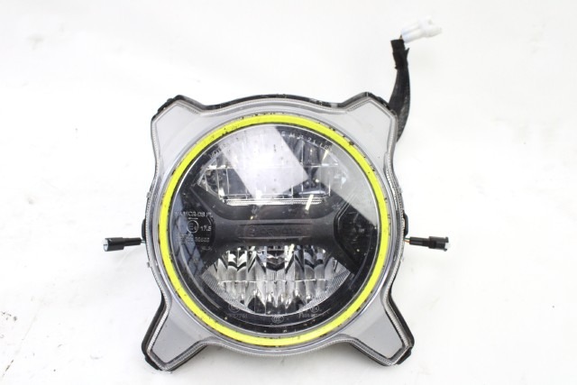 CFMOTO 700 CL-X SPORT 6GUV-160110-7301 FARO ANTERIORE 22 - 24 HEADLIGHT