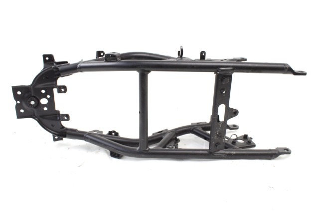 CFMOTO 700 CL-X SPORT 6GUV-032000-7000-0BP00 TELAIO POSTERIORE 22 - 24 REAR FRAME