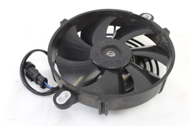 CFMOTO 700 CL-X SPORT 6GUV-181200-8000 ELETTROVENTOLA RADIATORE 22 - 24 FAN