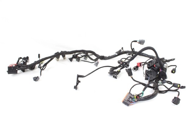 CFMOTO 700 CL-X SPORT 6GUV-150100-7102 CABLAGGIO IMPIANTO ELETTRICO 22 - 24 MAIN WIRING HARNESS