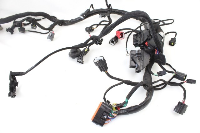 CFMOTO 700 CL-X SPORT 6GUV-150100-7102 CABLAGGIO IMPIANTO ELETTRICO 22 - 24 MAIN WIRING HARNESS