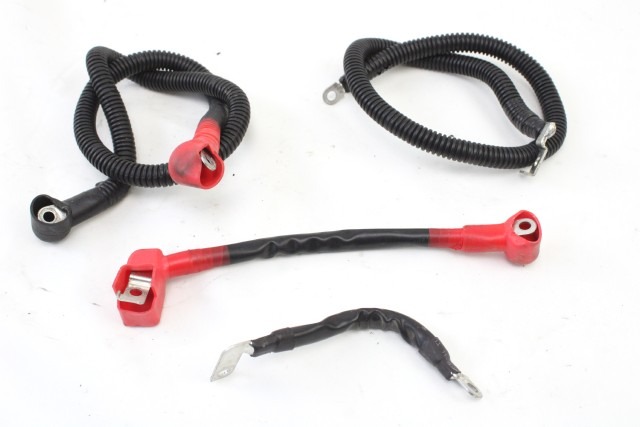 CFMOTO 700 CL-X SPORT CAVI BATTERIA 22 - 24 BATTERY CABLES