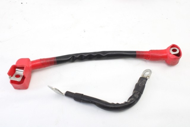 CFMOTO 700 CL-X SPORT CAVI BATTERIA 22 - 24 BATTERY CABLES