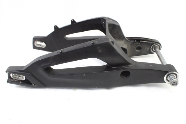 CFMOTO 700 CL-X SPORT 6GU-060001-6001-0BP00 FORCELLONE POSTERIORE 22 - 24 REAR SWINGARM PICCOLI GRAFFI