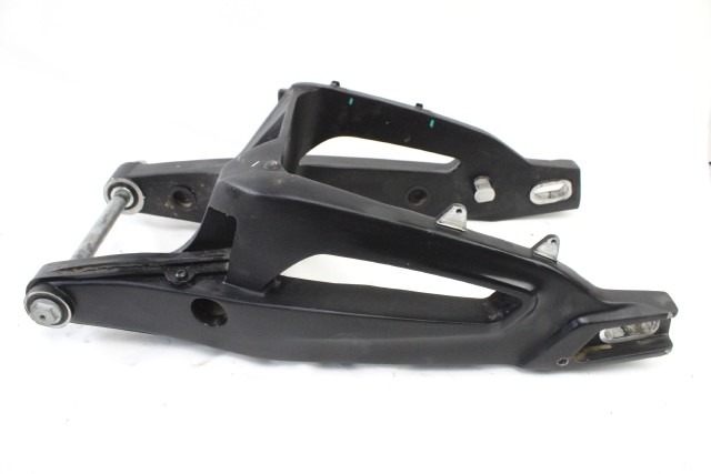 CFMOTO 700 CL-X SPORT 6GU-060001-6001-0BP00 FORCELLONE POSTERIORE 22 - 24 REAR SWINGARM PICCOLI GRAFFI