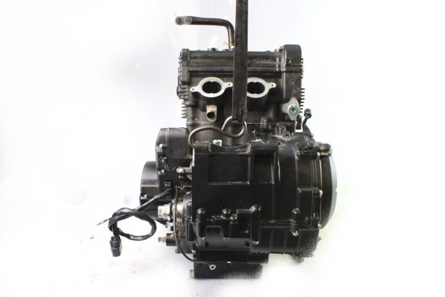 CFMOTO 700 CL-X SPORT 283MU MOTORE KM 5700 22 - 24 ENGINE