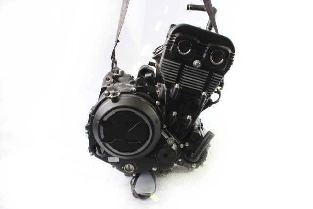 CFMOTO 700 CL-X SPORT 283MU MOTORE KM 5700 22 - 24 ENGINE