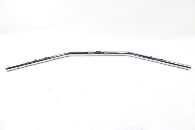 MANUBRIO HARLEY DAVIDSON MOTO CUSTOM 25 MM L. 95 CM HANDLEBAR