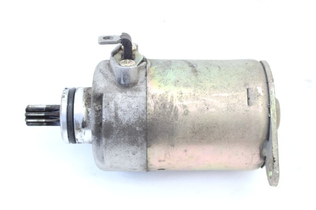 MALAGUTI CIAK 125 MASTER 4T MOTORINO AVVIAMENTO 02 - 06 STARTER MOTOR