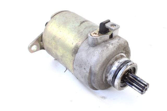 MALAGUTI CIAK 125 MASTER 4T MOTORINO AVVIAMENTO 02 - 06 STARTER MOTOR