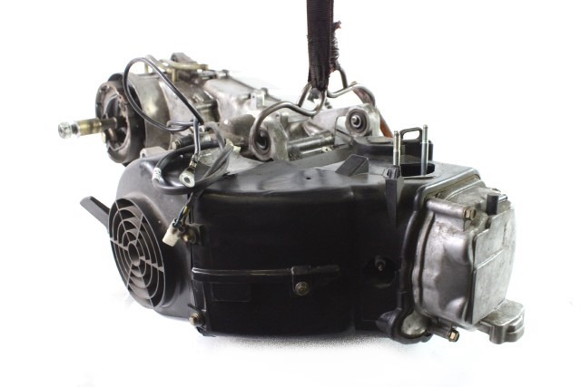 MALAGUTI CIAK 125 MASTER 4T KY-MA12 MOTORE 02 - 06 ENGINE