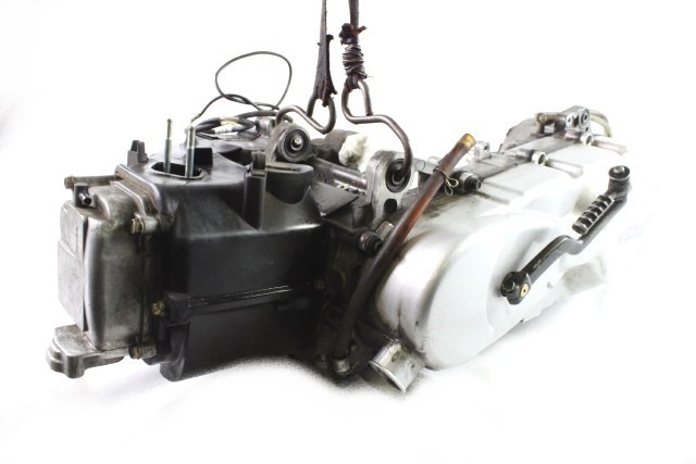 MALAGUTI CIAK 125 MASTER 4T KY-MA12 MOTORE 02 - 06 ENGINE