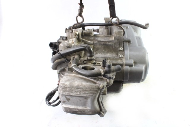 PIAGGIO X9 500 M271M MOTORE 00 - 02 ENGINE