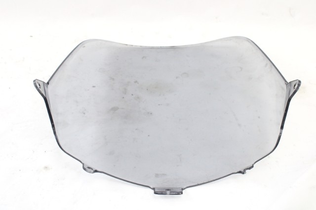 YAMAHA X-MAX 125 1C0F62331900 PARABREZZA CUPOLINO YP125R 06 - 10 WINDSHIELD 1B9F62341000 ATTACCO DANNEGGIATO