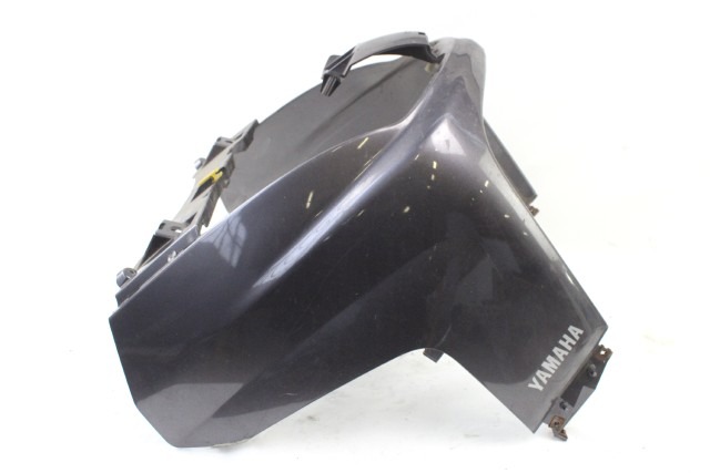 YAMAHA X-MAX 125 1B9F885100 CARENATURA SCUDO ANTERIORE YP125R 06 - 10 FRONT FAIRING CON GRAFFIO