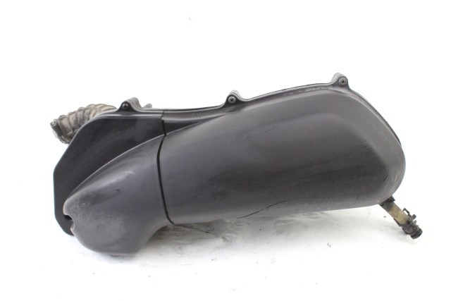 YAMAHA X-MAX 125 1B9E44110200 1B9E44120000 SCATOLA FILTRO ARIA YP125R 06 - 10 AIRBOX 1B9E44110000 1B9E44110100