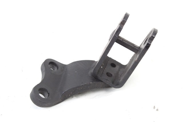 YAMAHA X-MAX 125 1B9F73110000 STAFFA PEDANA POSTERIORE SINISTRA YP125R 06 - 10 REAR LEFT FOOTREST BRACKET