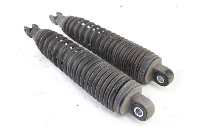 YAMAHA X-MAX 125 1B9F22100200 COPPIA AMMORTIZZATORI POSTERIORI YP125R 06 - 10 REAR SHOCK ABSORBERS 1B9F22100000 1B9F22100100 