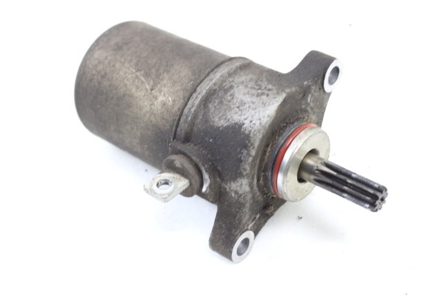 YAMAHA X-MAX 125 1B9H18000000 MOTORINO AVVIAMENTO YP125R 06 - 10 STARTER MOTOR