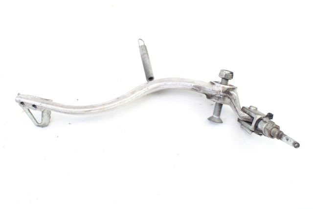 BETA RR 125 4T ENDURO R 020360018000 PEDALE FRENO POSTERIORE 18 - 21 REAR BRAKE PEDAL