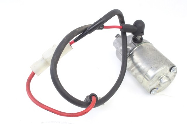 BETA RR 125 4T ENDURO R 021070000000 MOTORINO AVVIAMENTO 18 - 21 STARTER MOTOR