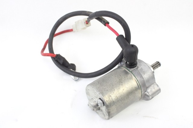 BETA RR 125 4T ENDURO R 021070000000 MOTORINO AVVIAMENTO 18 - 21 STARTER MOTOR