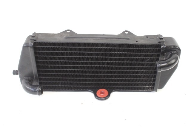 BETA RR 125 4T ENDURO R 021390000000 RADIATORE DESTRA 18 - 21 RIGHT WATER COOLER