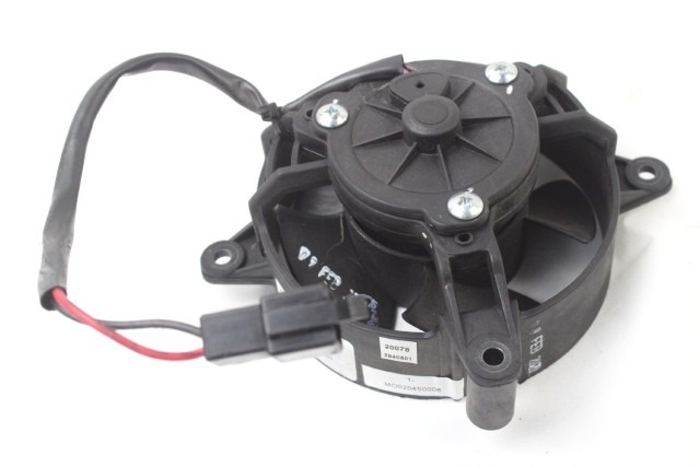 BETA RR 125 4T ENDURO R 021390020000 ELETTROVENTOLA RADIATORE 18 - 21 FAN