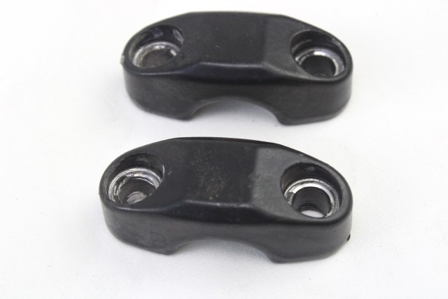 BETA RR 125 4T ENDURO R 024340640059 CAVALLOTTI SUPPORTI MANUBRIO 18 - 21 HANDLEBAR HOLDERS