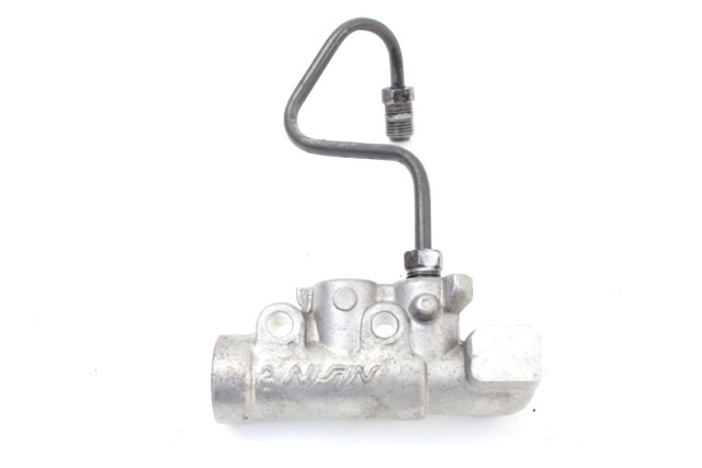 HONDA NC 700 X 46300MGSD81 VALVOLA RIPARTITORE MODULATORE DI FRENATA RC63 12 - 13 BRAKE DELAY VALVE