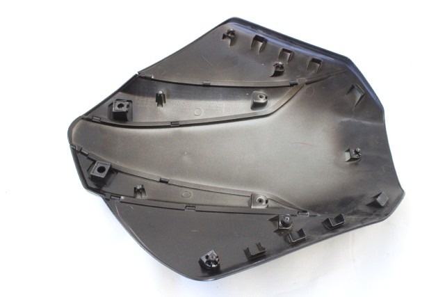 HONDA NC 700 X 64101MGSD30 SPORTELLO PORTAOGGETTI CENTRALE RC63 12 - 13 LUGGAGE LID BOX