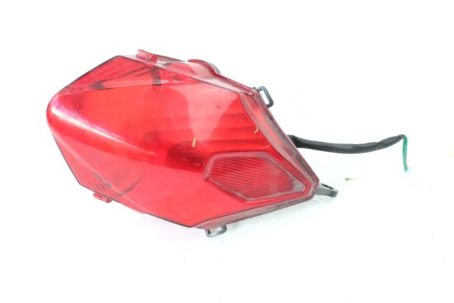 HONDA NC 700 X 33703MGSD31 FARO POSTERIORE RC63 12 - 13 TAILLIGHT