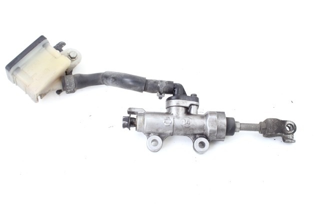 HONDA NC 700 X 43510MGSD31 POMPA FRENO POSTERIORE RC63 12 - 13 REAR MASTER CYLINDER