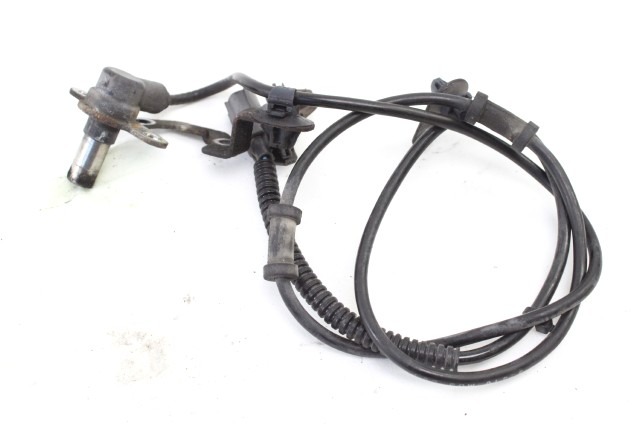 HONDA NC 700 X 38510MGSD81 SENSORE VELOCITÀ POSTERIORE RC63 12 - 13 REAR SPEED SENSOR