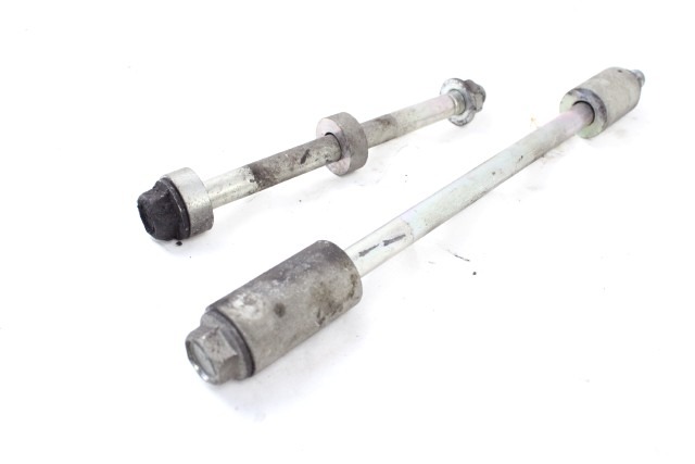 HONDA NC 700 X 90103MGSD30 90104MGSD30 PERNI MOTORE RC63 12 - 13 ENGINE AXLES