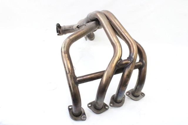 KAWASAKI Z 1000 391780114 COLLETTORE SCARICO 07 - 09 EXHAUST MANIFOLD 391780092 391780099 391780110 391780112 