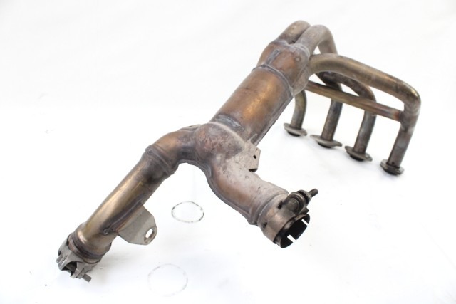 KAWASAKI Z 1000 391780114 COLLETTORE SCARICO 07 - 09 EXHAUST MANIFOLD 391780092 391780099 391780110 391780112 