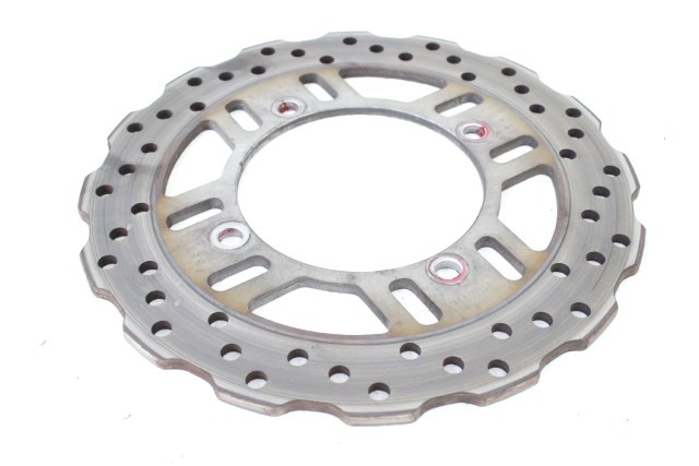 KAWASAKI Z 1000 410800089 DISCO FRENO POSTERIORE 07 - 09 REAR BRAKE DISC