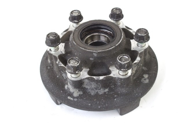 KAWASAKI Z 1000 420331213 MOZZO RUOTA POSTERIORE 07 - 09 REAR WHEEL HUB 420331144