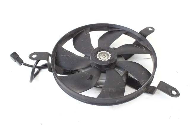 KAWASAKI Z 1000 595020612 ELETTROVENTOLA RADIATORE 07 - 09 FAN 595020025 595020556 595020577