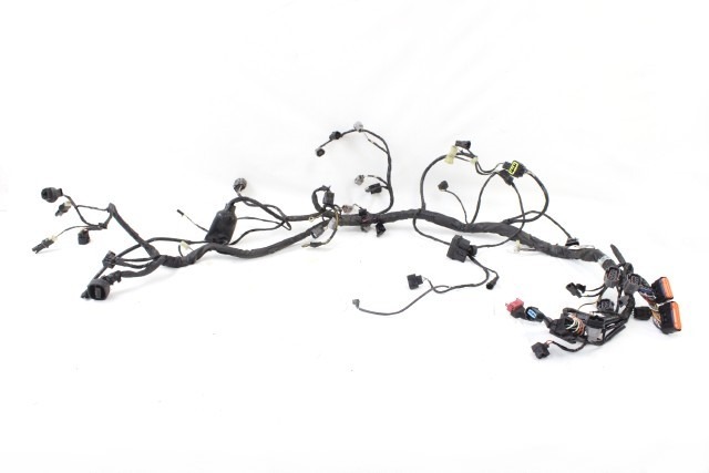 KAWASAKI Z 1000 260110159 CABLAGGIO IMPIANTO ELETTRICO 07 - 09 MAIN WIRING HARNESS 260310656