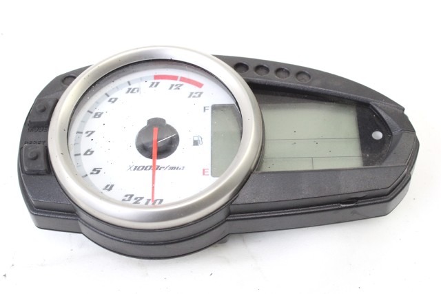 KAWASAKI Z 1000 250310116 STRUMENTAZIONE CONTACHILOMETRI 07 - 09 SPEEDOMETER