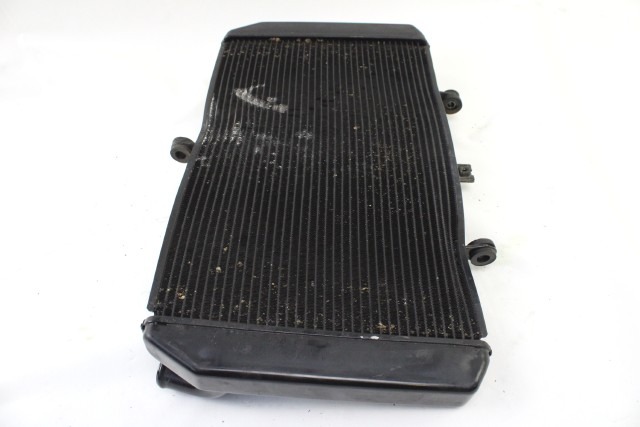 KAWASAKI Z 1000 390600034 RADIATORE 07 - 09 RADIATOR PIEGATO