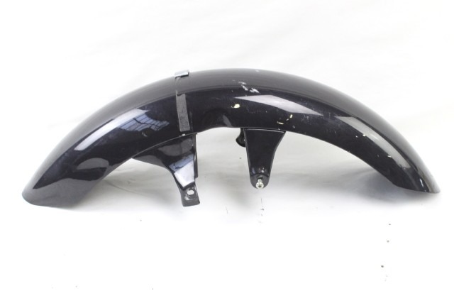 ROYAL ENFIELD SUPER METEOR 650 RAG00430 PARAFANGO ANTERIORE 23 - 25 FRONT MUDGUARD CON AMMACCATURA