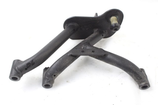 ROYAL ENFIELD SUPER METEOR 650 RAE00406 STAFFA PEDANA ANTERIORE SINISTRA 23 - 25 FRONT LEFT FOOTREST HOLDER