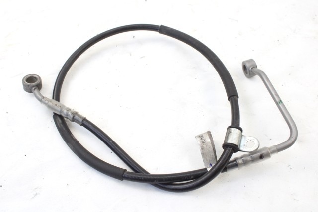 ROYAL ENFIELD SUPER METEOR 650 SET TUBI FRENO ABS 23 - 25 BRAKE HOSES