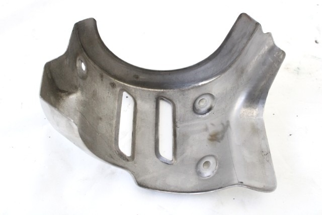 ROYAL ENFIELD SUPER METEOR 650 RLT00103 COVER CORPO FARFALLATO DESTRA 23 - 25 RIGHT THROTTLE BODY COVER