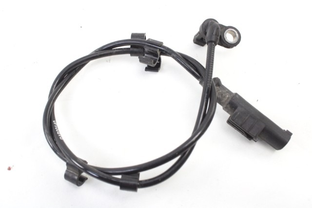 ROYAL ENFIELD SUPER METEOR 650 RAB00140 SENSORE VELOCITÀ POSTERIORE 23 - 25 REAR SPEED SENSOR